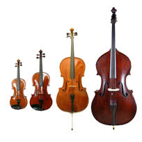 intermediate strings 