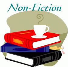 non fiction writing
