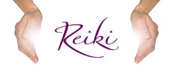 Reiki logo