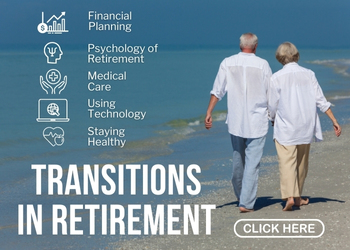 Transitions in Retirement