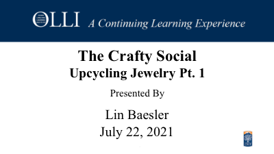 Click here for Crafty Social 7/22 