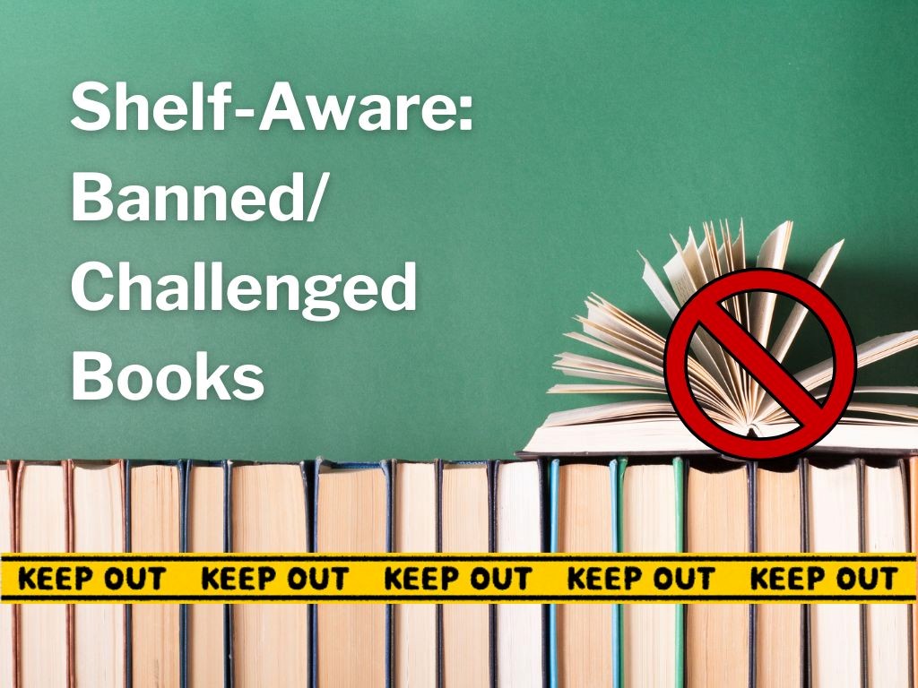 Banned Books