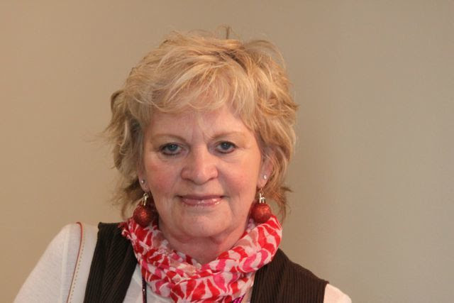 Britt Wachsman, 