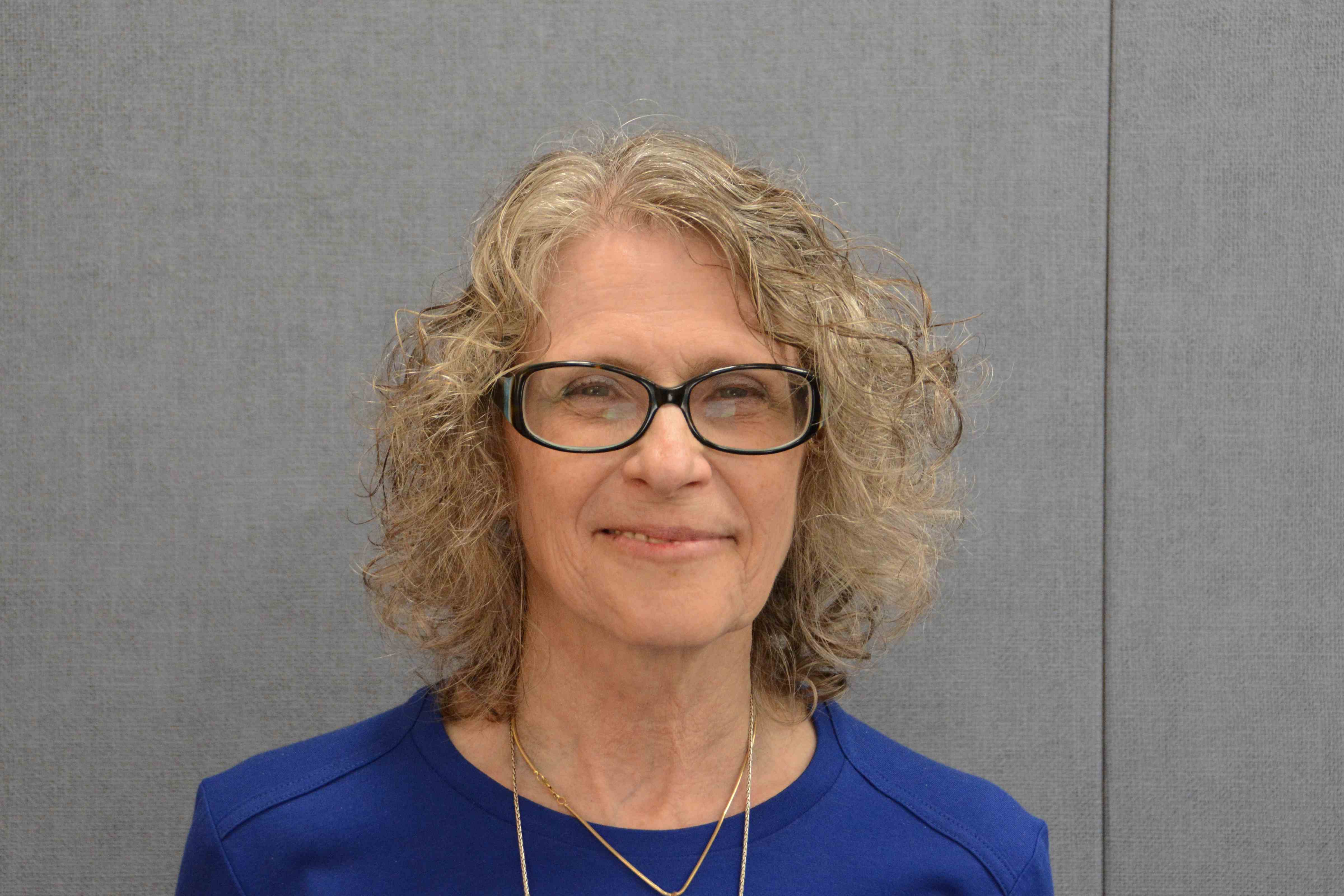 Debbie Kegel