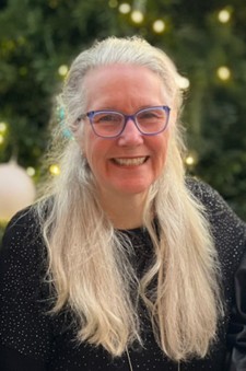 Diana Wright