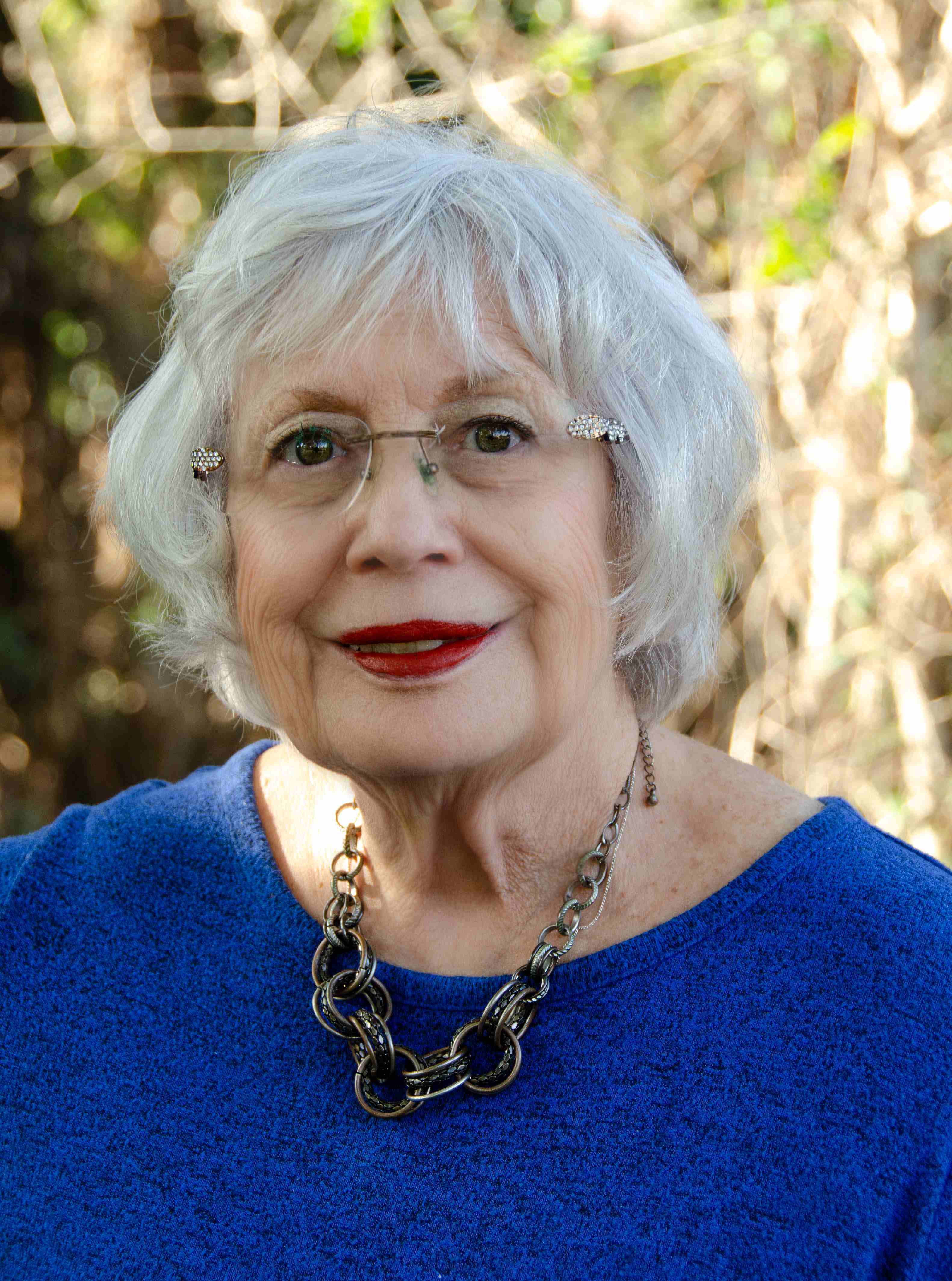 Judy Marsh