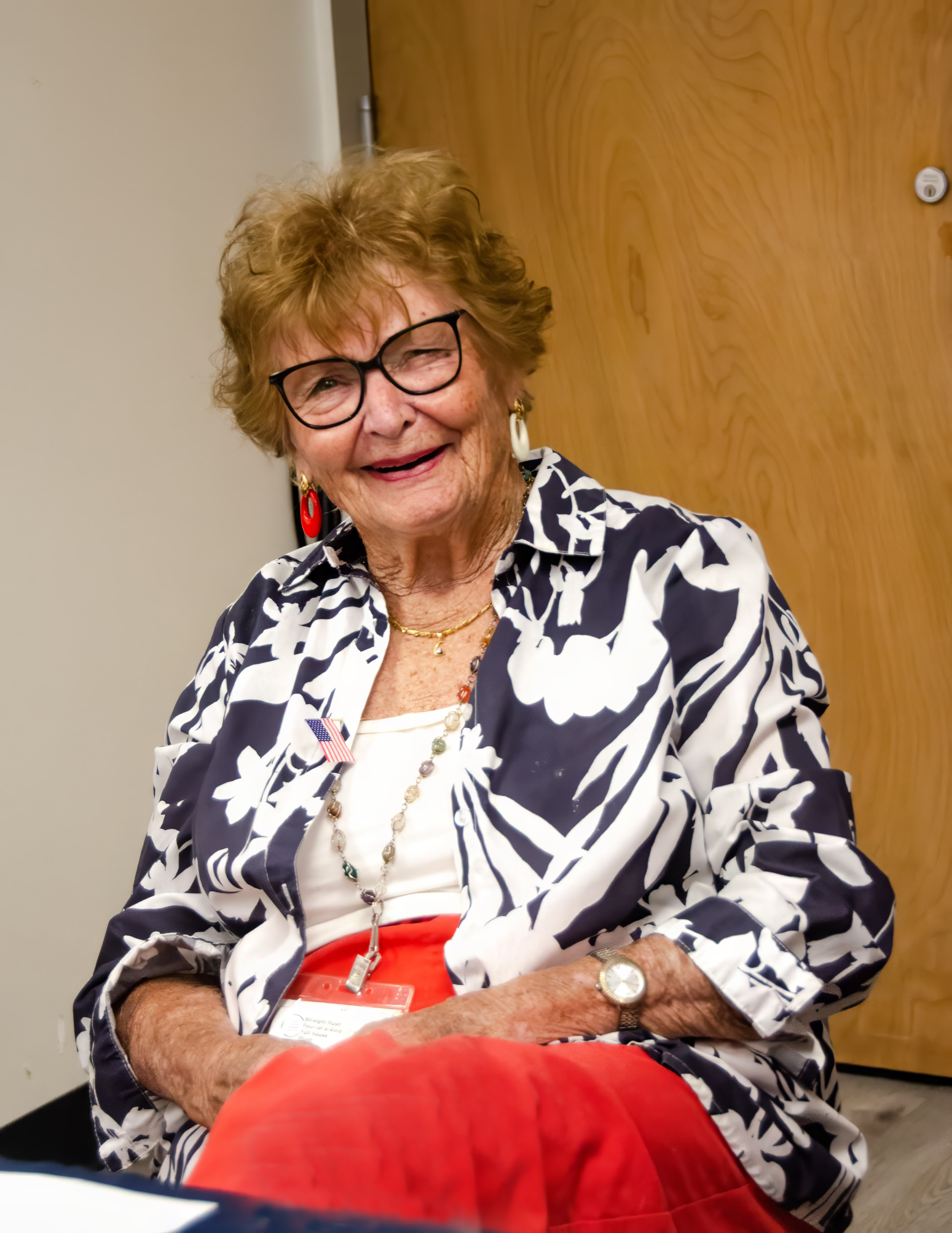 olli member claire curran