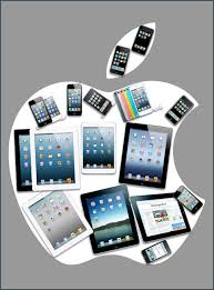 iOS devices