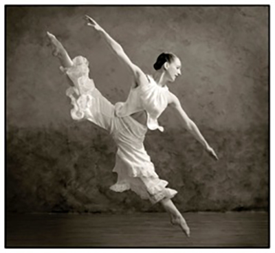 Dance Faculty Lisa Long
