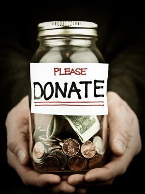 DonateGive