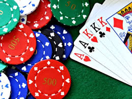 Introduction to Poker