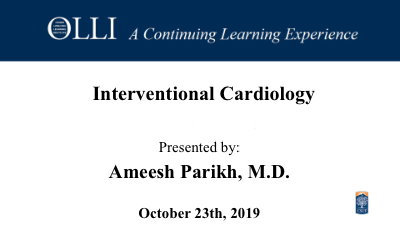 Click here to view Interventional Cardiology video