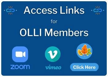 Zoom Links (OLLI members only)