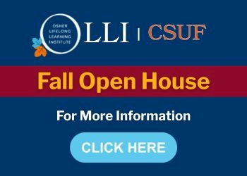 OLLI Collaboration