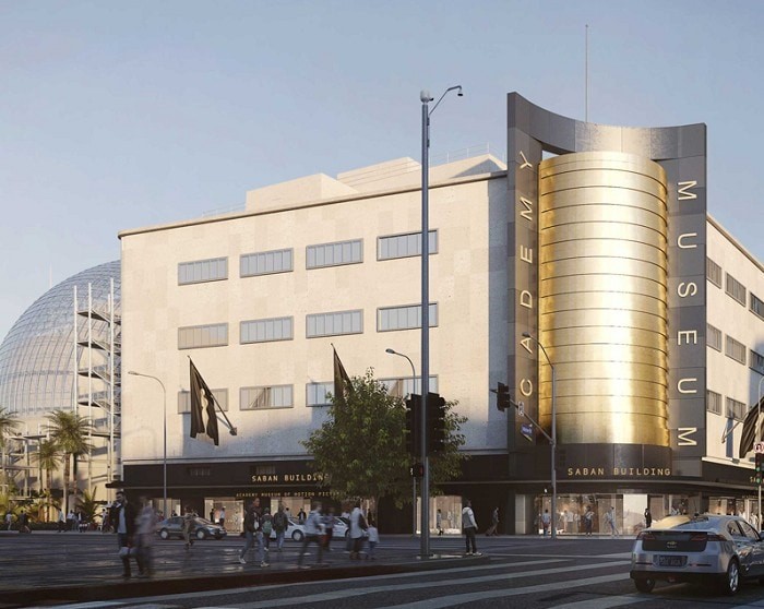 Moton Picture Academy Museum