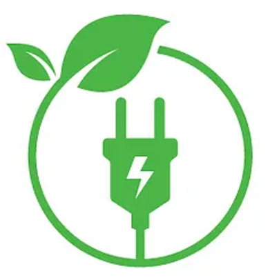 Not Easy Being Green logo