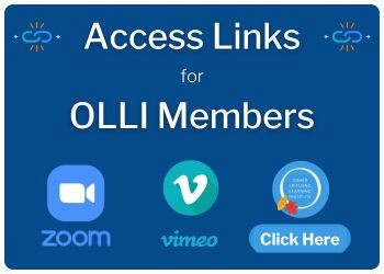 Zoom Links (OLLI members only)