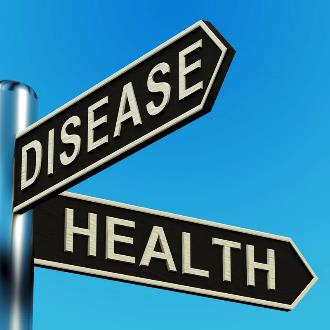 Health and Disease