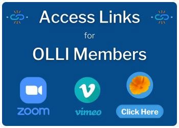 Zoom Links (OLLI members only)