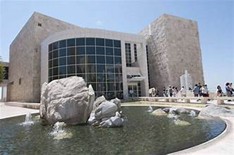 Getty Museum