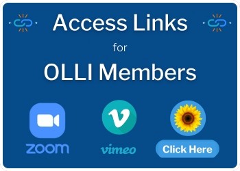 Zoom Links (OLLI members only)